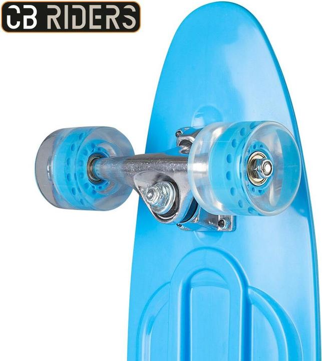 Image du produit Colorbaby Skateboard (26.77")