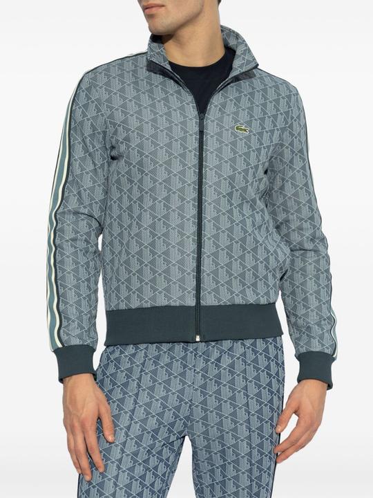 Actual product image Lacoste Sweatjacke (4)