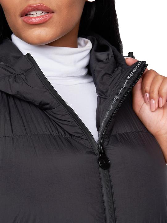 Image du produit Crosshatch Womens/Ladies Alaiya Gilet (42 D)