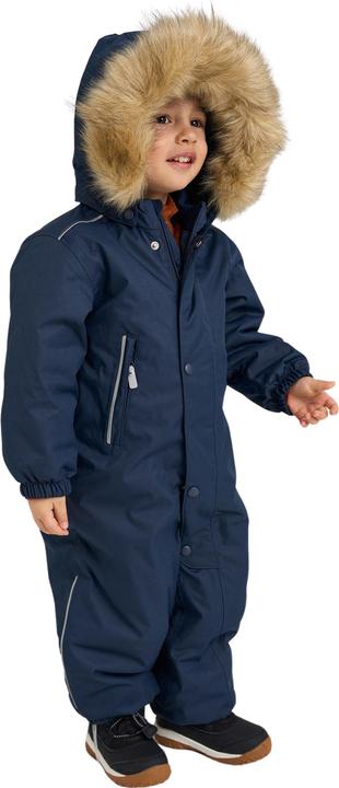 Image du produit Reima Combinaison d'hiver Kid's Reimatec Gotland (80)