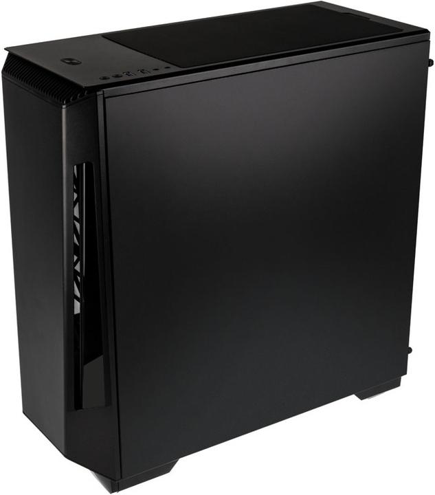 Actual product image Phanteks Eclipse P360X Midi Tower, Tempered Glass, DRGB (E-ATX)