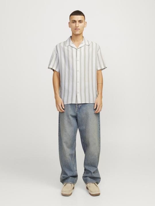 Image du produit Jack & Jones Chemise hawaïenne Relaxed Fit Chemise hawaïenne (S)