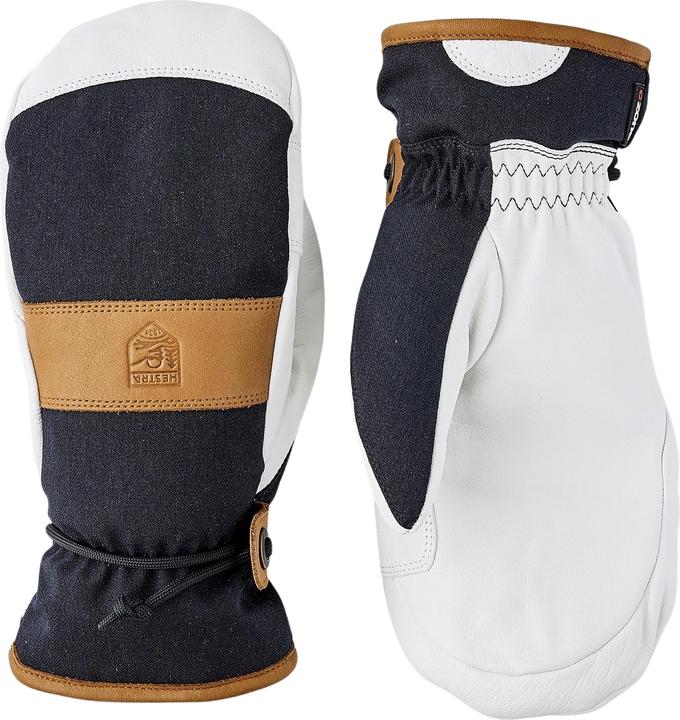 Hestra Women's Voss CZone Mitt (XL)