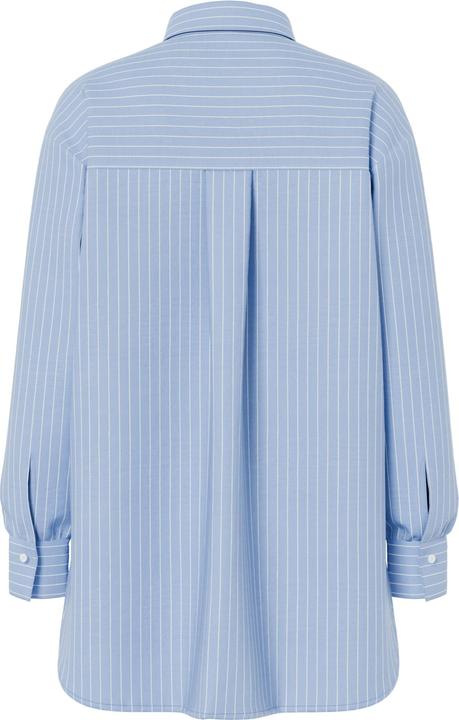 Immagine prodotto Pieces Pcmelia Ls Loose Shirt Wvn Noos Bc (S)