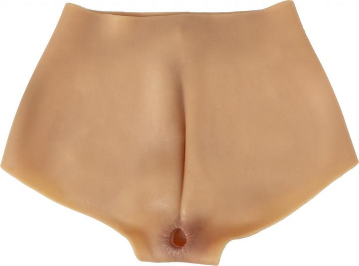 Actual product image You2Toys Vagina Pants