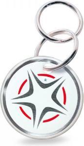 Image du produit Anibio Tic-Clip (Chat, Chien)
