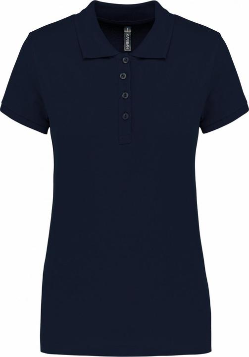 Produktbild Kariban Poloshirt (S)