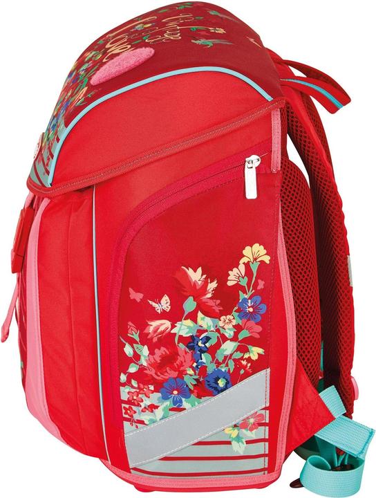 Image du produit Herlitz Cartable FiloLight Plus Vintage Love (16 l)