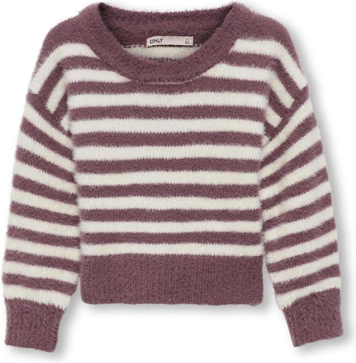 Produktbild Only Langärmeliger Strickpullover (104)