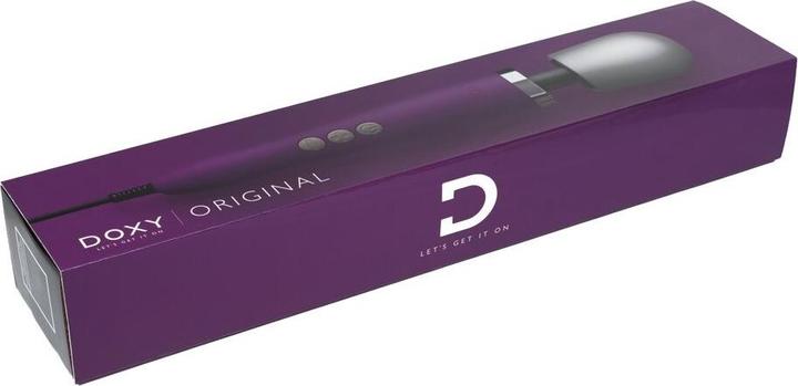 Actual product image Doxy Wall Massager