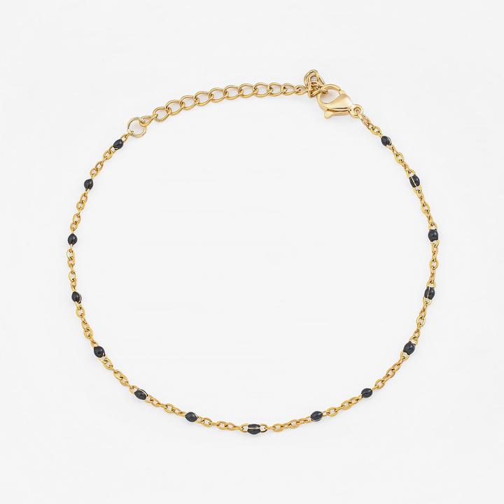 Produktbild Sensora Jewelry Stone Armband (Edelstahl)