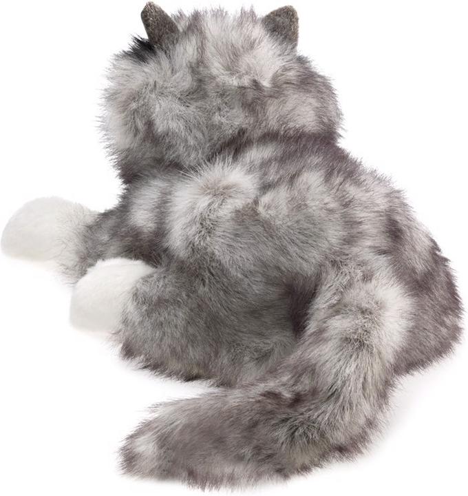 Actual product image Folkmanis Polar Wolf