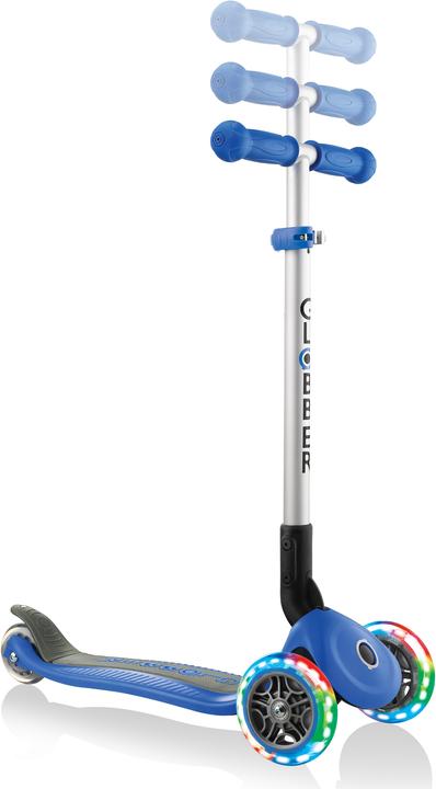 Bleu marine