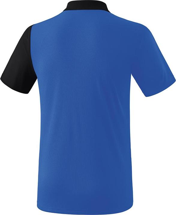 Actual product image Erima 5-C POLOSHIRT (M)