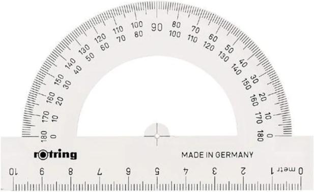 Rotring S0221230 (100 mm)