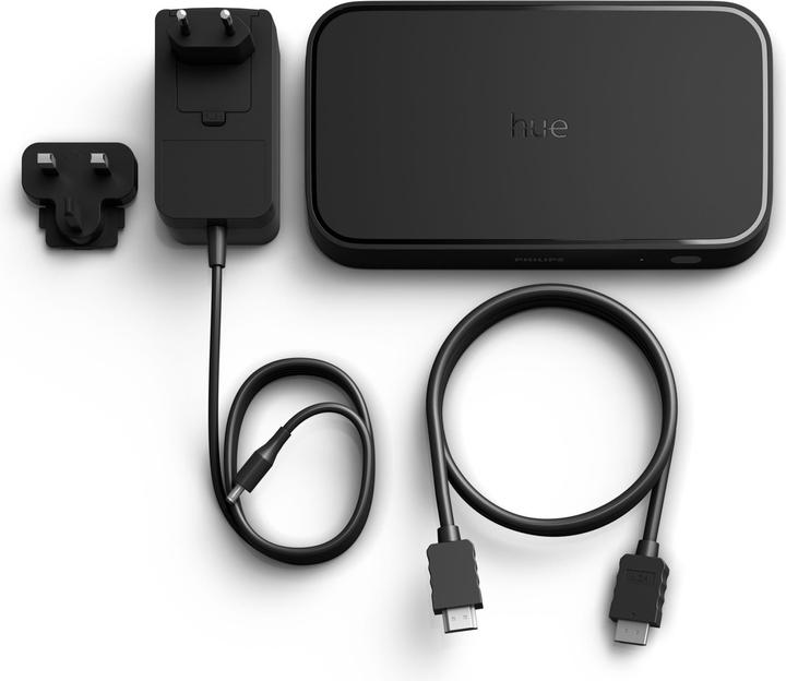 Produktbild Philips Hue Play Sync Box Generation 2