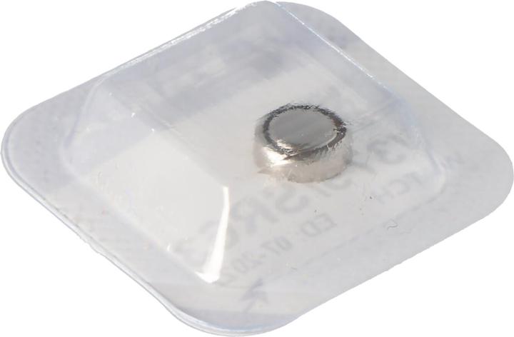 Produktbild Varta Knopfzelle-Uhrenbatterie V379, 1.55V, 14mAH (1 Stk., SR63, 14 mAh)