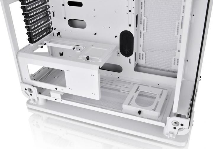 Produktbild Thermaltake Core P6 (mATX, Mini-ITX, ATX, SSI CEB)