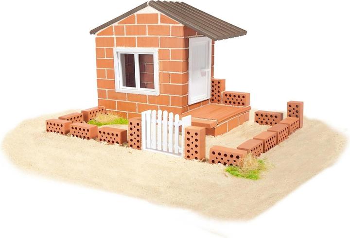 Produktbild teifoc Strandhaus