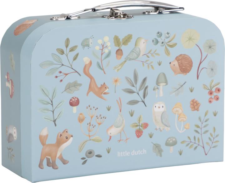 Produktbild Little Dutch Forest Friends