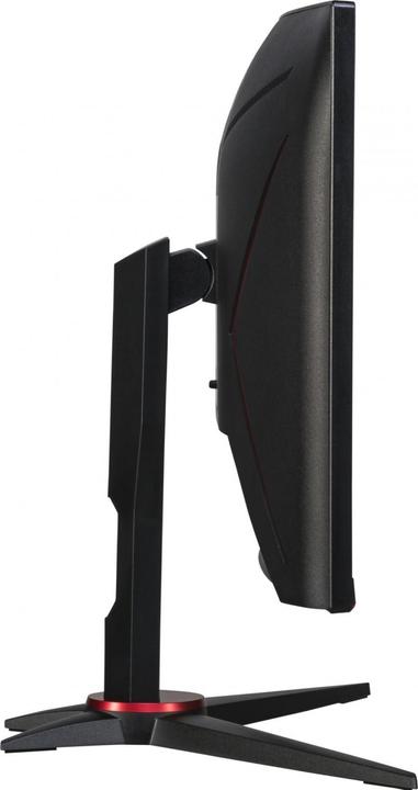 Actual product image AOC 24G2SPAE (1920 x 1080 pixels, 23.80")