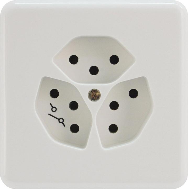 Mica Socket