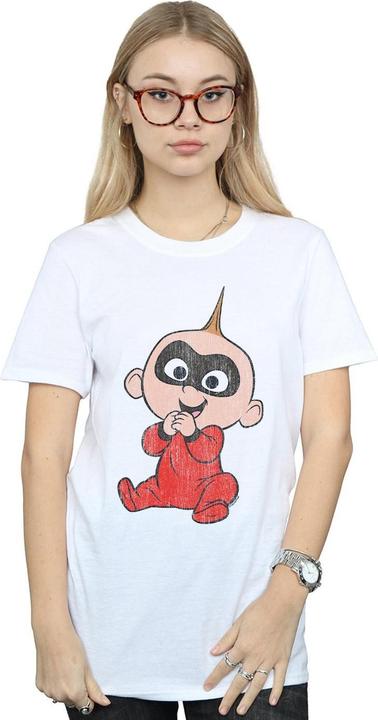 Produktbild Disney Incredibles 2 Jack Jack TShirt (S)