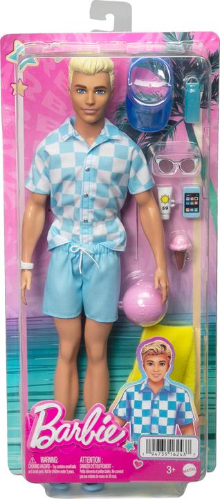 Immagine prodotto Barbie Stile Senza Limiti Bambola e accessori