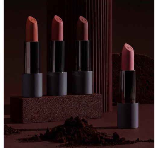 Produktbild Madara Lips - Velvet Wear Cream Lipstick Warm Nude #32 (32 Warm Nude)
