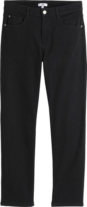 Actual product image La Redoute Collections Regular jeans in organic cotton (58)