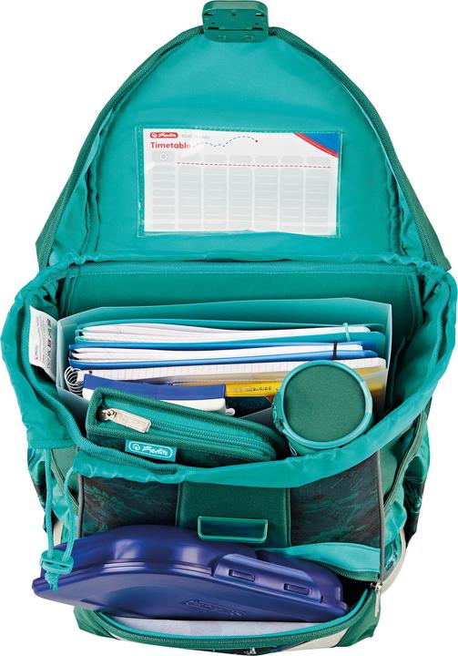 Actual product image Herlitz Ultralight (15 l)