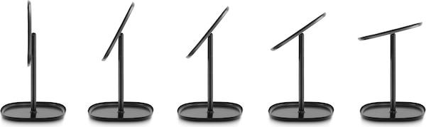 Produktbild Normann Copenhagen Flip Spiegel (19.5 x 34.5 cm)
