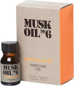 Produktbild Musk Parfum Öl (Body Mist, 10 ml)