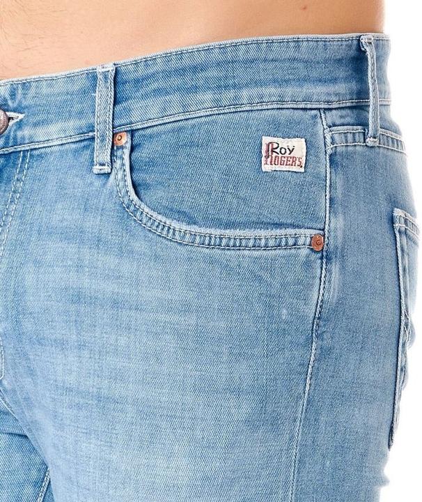 Actual product image Roy Roger's Jeans (30)