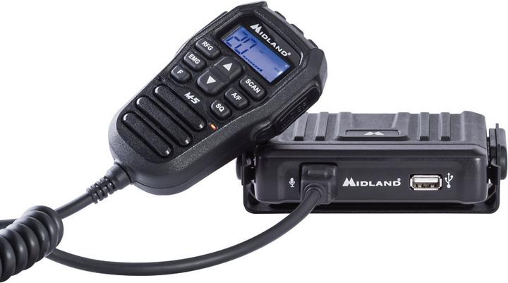 Image du produit Midland M5
