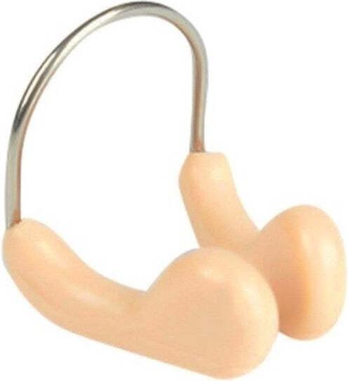 Actual product image Speedo Competition Nose Clip