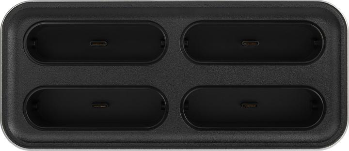 Productafbeelding Kingston Kaartlezer USB-C 3.2 Gen2 Dual-Slot SD UHS-II detailhandel (USB 3.2 Gen 2)