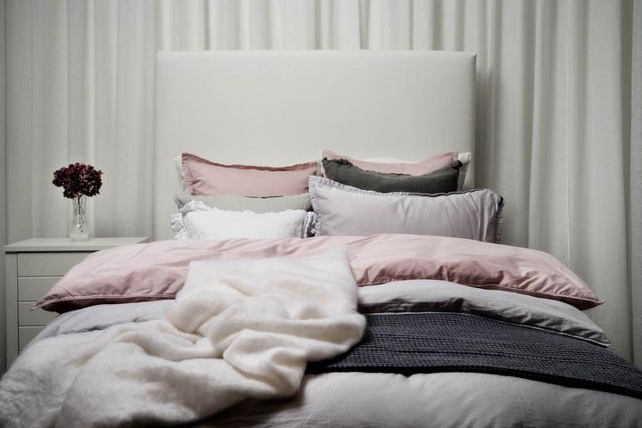 Actual product image Himla Soul (Pillowcase, 80 x 80 cm)