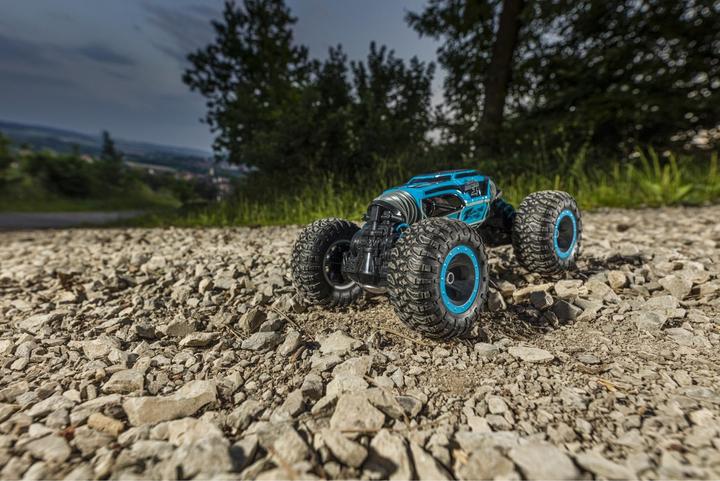 Immagine prodotto Carson 1:10 MyFirst Mag.Mach.2.4G 100% RTR (RTR pronto all'uso)