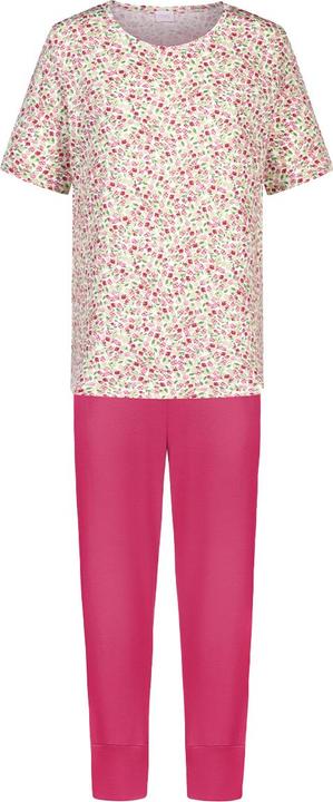 Image du produit Mey Petites Fleurs Schlafanzug (48, 4XL)