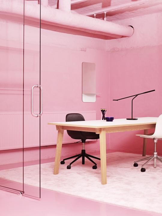 Actual product image Normann Copenhagen Flow