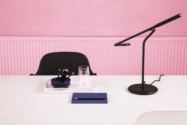 Actual product image Normann Copenhagen Flow