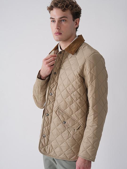 Produktbild Barbour Steppjacke MODERN CHELSEA (M)