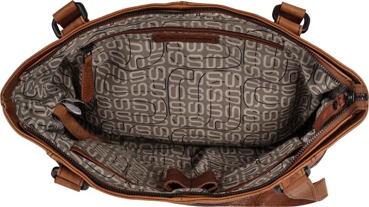 Actual product image Spikes & Sparrow Shopper