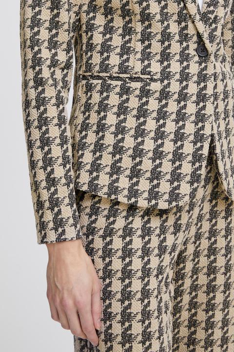 Image du produit Ichi IHKATE HOUNDSTOOTH BL 20120295 (M)