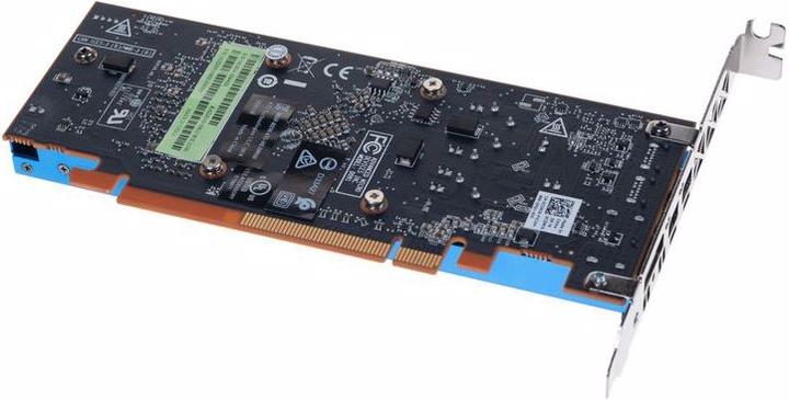 Produktbild Dell Radeon Pro WX2100 (2 GB)