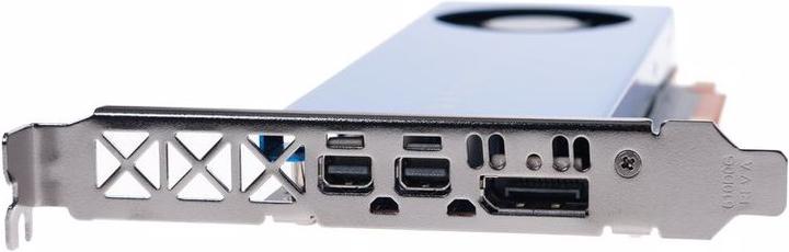 Produktbild Dell Radeon Pro WX2100 (2 GB)