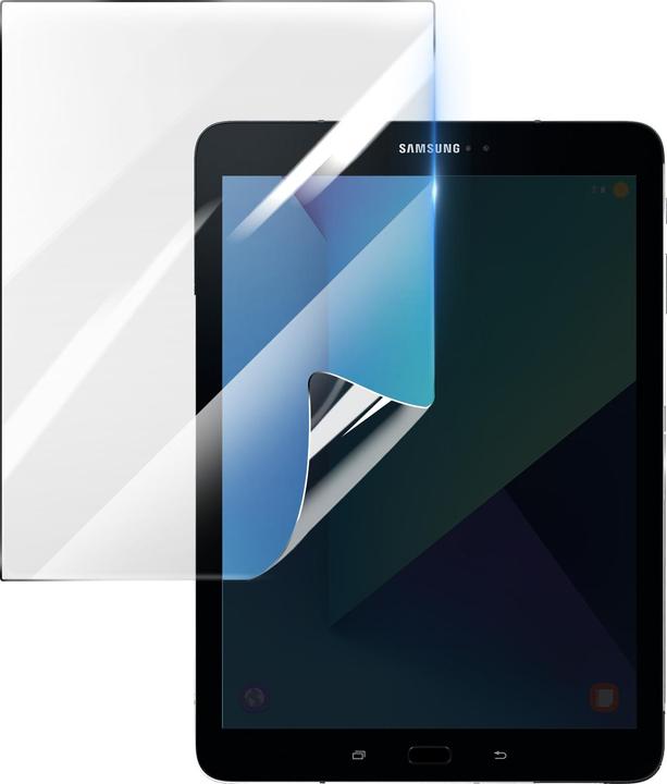 3MK ScreenSafe Folie (1 Stück, Galaxy Tab S3)