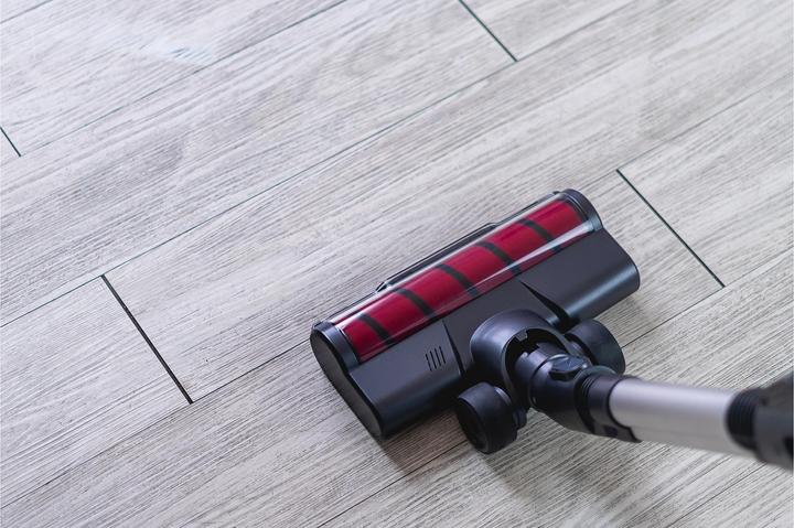 Actual product image Eziclean Cycloboost R880 Animal cordless hand and stick vacuum cleaner