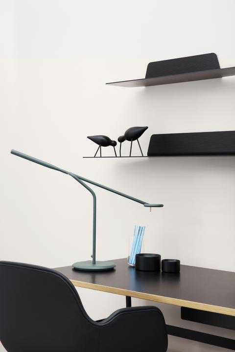 Actual product image Normann Copenhagen Flow
